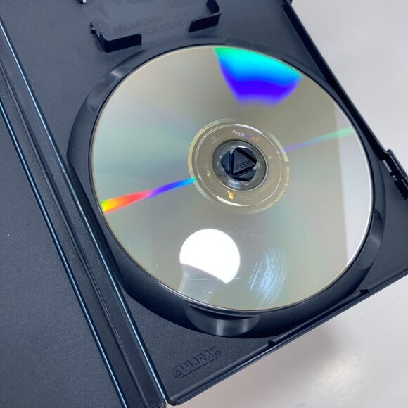 NBA Street V3 (Sony PlayStation 2, 2005) (No Manual) - Picture 5 of 6